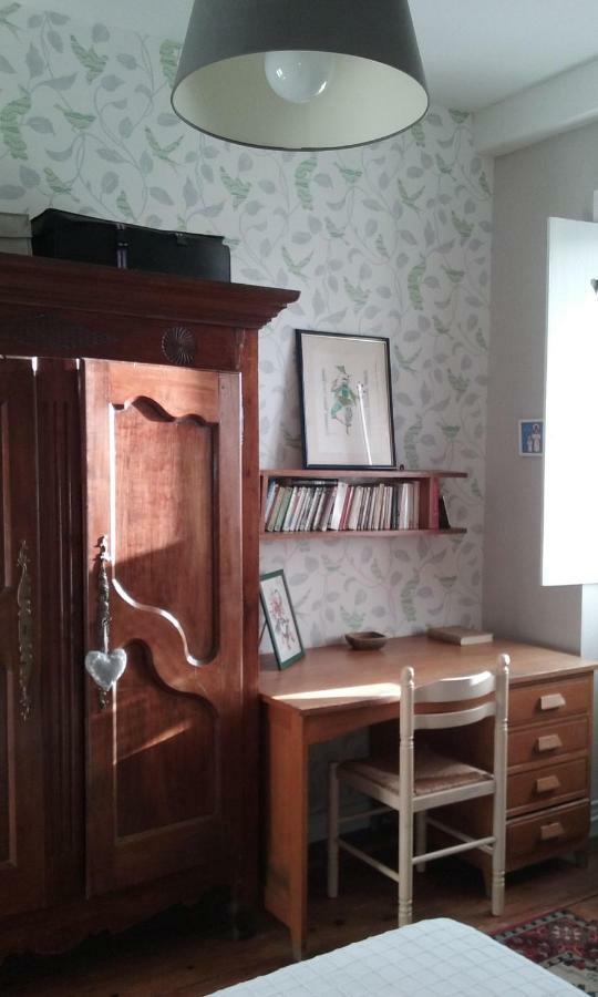 La Tour De Lavalette Bed & Breakfast Angouleme Exterior photo