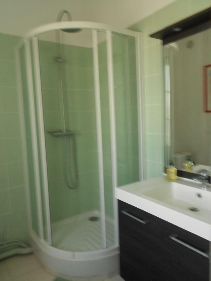 La Tour De Lavalette Bed & Breakfast Angouleme Exterior photo