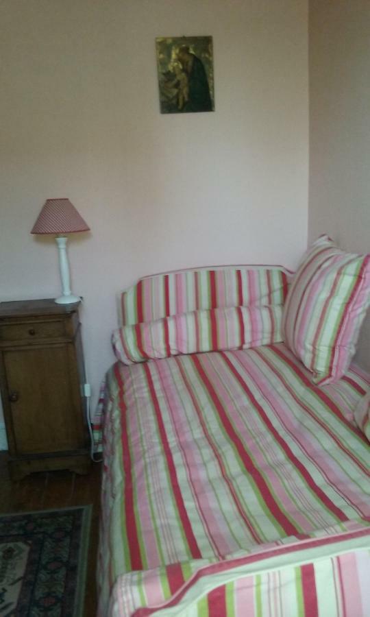 La Tour De Lavalette Bed & Breakfast Angouleme Exterior photo