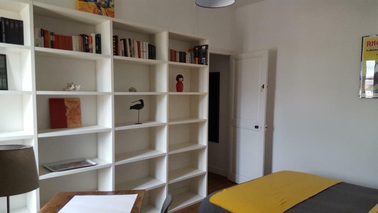 La Tour De Lavalette Bed & Breakfast Angouleme Exterior photo
